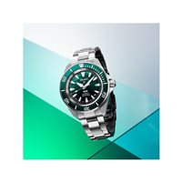 Orologio Seiko Uomo Prospex in Acciaio SRPL53K1 - SRPL53K1